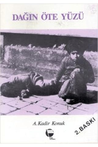 Dağın Öte Yüzü