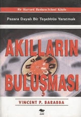 Akılların Buluşması | Alfa Yayınları (Ciltsiz) - Resim 1