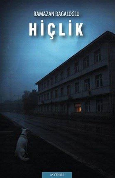 Hiçlik | Mythos Kitap (İnce Kapak) - Resim 1