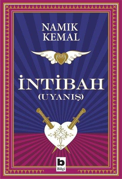 İntibah | Bilgi Yayınevi (İnce Kapak) - Resim 1