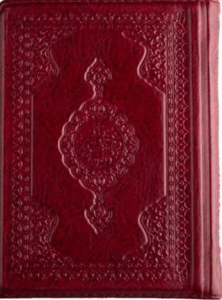 Kur'an-ı Kerim ve Muhtasar Meali (Çanta Boy, Kılıflı)