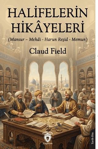 Halifelerin Hikâyeleri | Dorlion Yayınları (Ciltsiz) - Resim 1