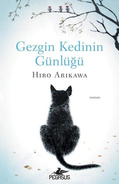 Gezgin Kedinin Günlüğü | Pegasus (İnce Kapak) - Resim 1