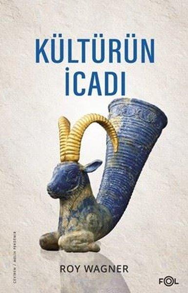 Kültürün İcadı | Fol Kitap (İnce Kapak) - Resim 1