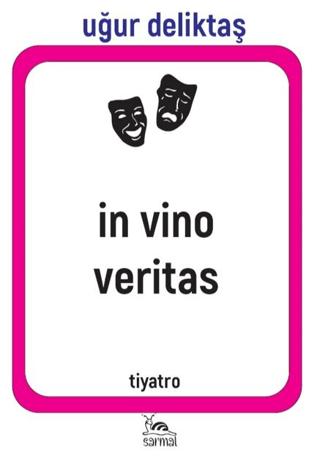İn Vino Veritas | Sarmal Kitabevi (Ciltsiz) - Resim 1