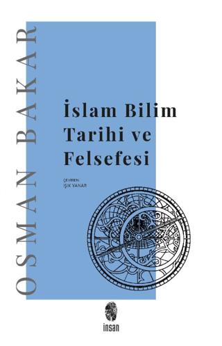 İslam Bilim Tarihi ve Felsefesi | İnsan Yayınları (Ciltsiz) - Resim 1
