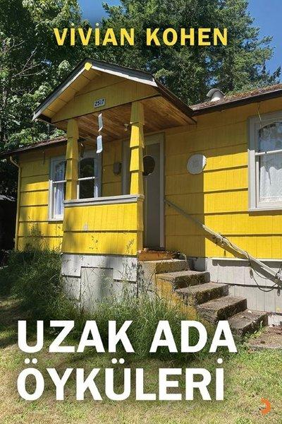 Uzak Ada Öyküleri | Cinius (İnce Kapak) - Resim 1