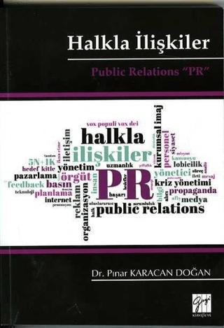 Halkla İlişkiler