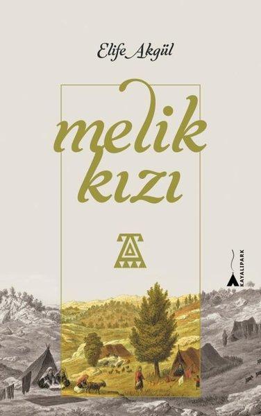 Melik Kızı | Kayalıpark (İnce Kapak) - Resim 1