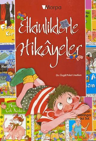 Etkinliklerle Hikayeler