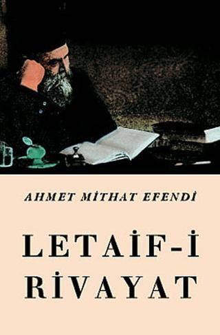 Letaif-i Rivayat | Çağrı Yayınları (Ciltsiz) - Resim 1