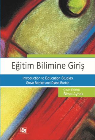 Eğitim Bilimine Giriş