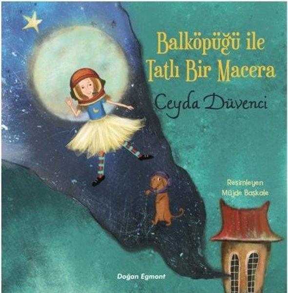 Balköpüğü ile Tatlı Bir Macera | Doğan Çocuk (İnce Kapak) - Resim 1