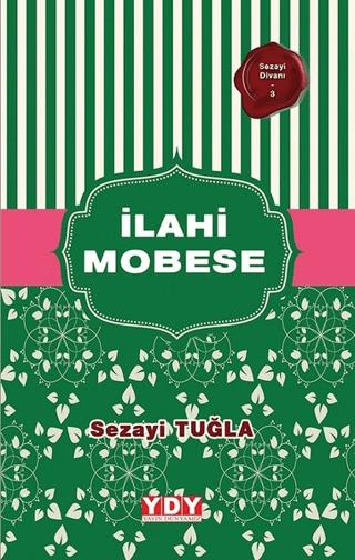 İlahi Mobese | YDY Yayınları (Ciltsiz) - Resim 1