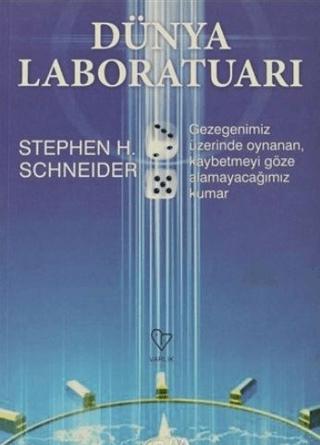 Dünya Laboratuarı | Varlık Yayınları (Ciltsiz) - Resim 1