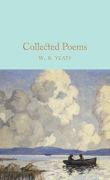 Collected Poems (Macmillan Collector's Library) | Collectors Library (Ciltli) - Resim 1