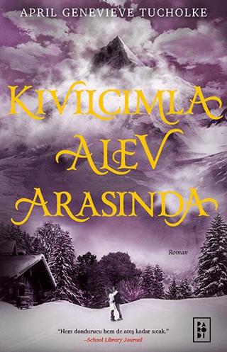 Kıvılcımla Alev Arasında | Parodi Yayınları (Ciltli) - Resim 1
