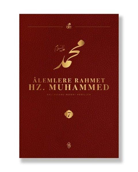 Alemlere Rahmet Hz. Muhammed (S.a.v) 7 | Semerkand Yayınları (İnce Kapak) - Resim 1