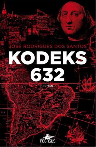 Kodeks 632 | Pegasus (İnce Kapak) - Resim 1