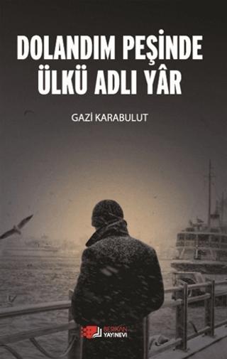 Dolandım Peşinde Ülkü Adlı Yar | Berikan Yayınevi (Ciltsiz) - Resim 1