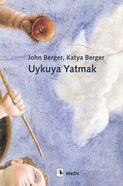 Uykuya Yatmak | Metis Yayınları (İnce Kapak) - Resim 1