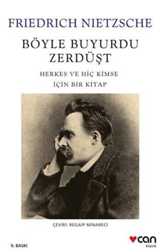 Böyle Buyurdu Zerdüşt