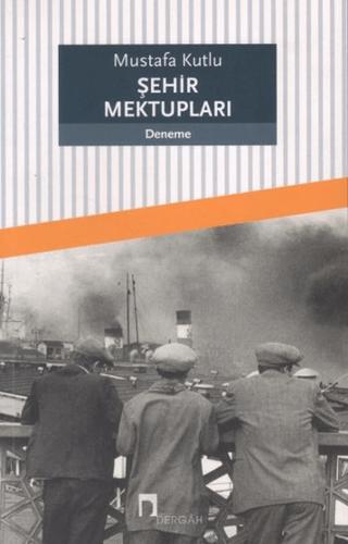 Şehir Mektupları | Dergah Yayınları (Ciltsiz) - Resim 1