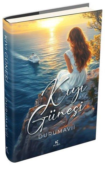 Kıyı Güneşi | Pukka Yayınları (Ciltli) - Resim 1