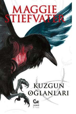 Kuzgun Oğlanları