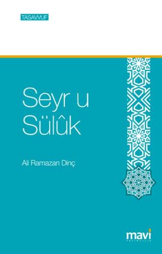 Seyr u Süluk