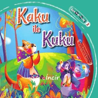 Kaku ile Kuku