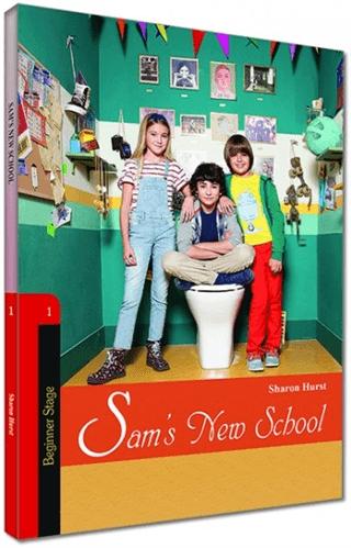 İngilizce Hikaye Sams New School