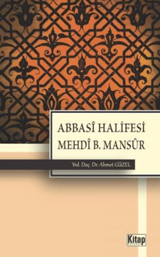 Abbasi Halifesi Mehdi B. Mansur