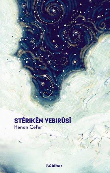 Steriken Vebirusi | Nubihar Yayınları (İnce Kapak) - Resim 1