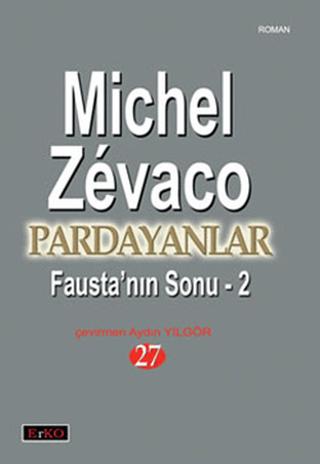 Fausta’nın Sonu 2