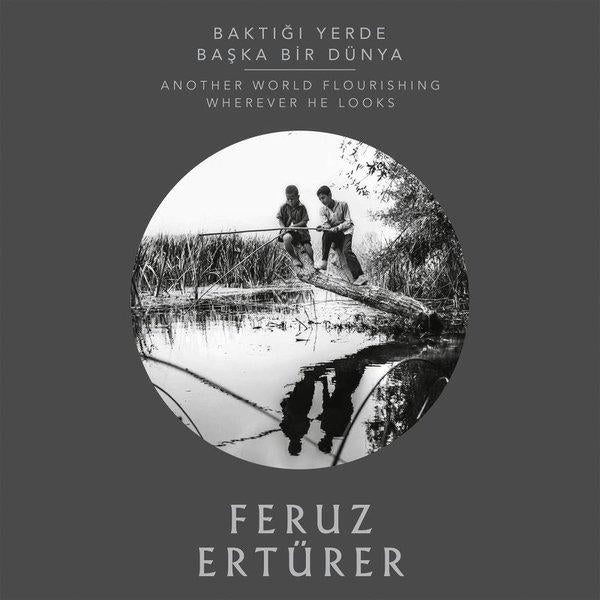 Baktığı Yerde Başka Dünya-Another World Flourishing Wherever He Looks | Espas Sanat Kuram Yayınları (Ciltli) - Resim 1