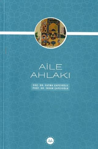 Aile Ahlakı | Diyanet İşleri Başkanlığı (Ciltsiz) - Resim 1