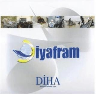 Diyafram | Aram Yayınları (Ciltli) - Resim 1