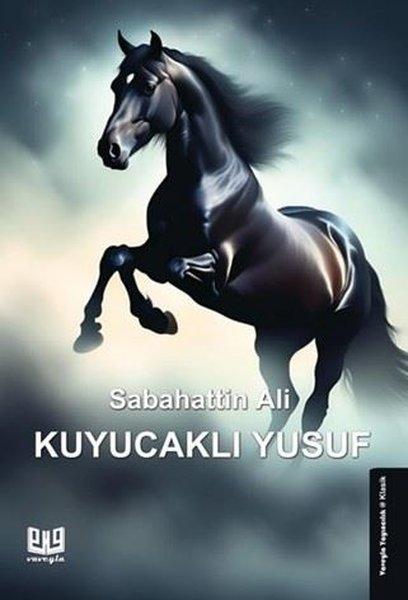Kuyucaklı Yusuf | Vaveyla (İnce Kapak) - Resim 1