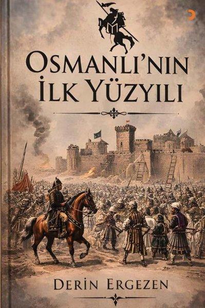 Osmanlı'nın İlk Yüzyılı | Cinius (İnce Kapak) - Resim 1