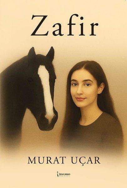 Zafir | İkinci Adam Yayınları (İnce Kapak) - Resim 1