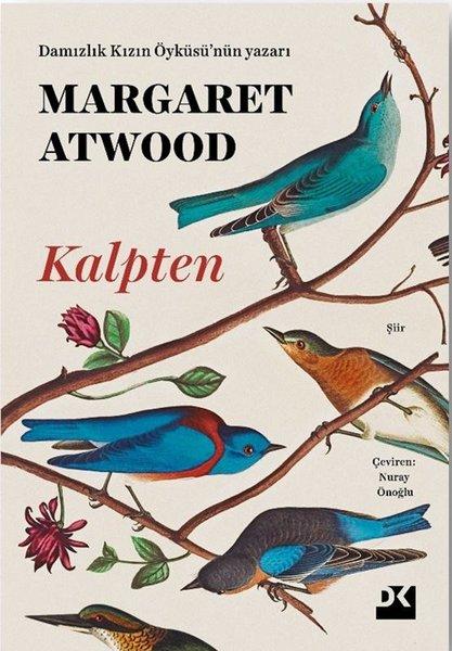Kalpten | Doğan Kitap (İnce Kapak) - Resim 1