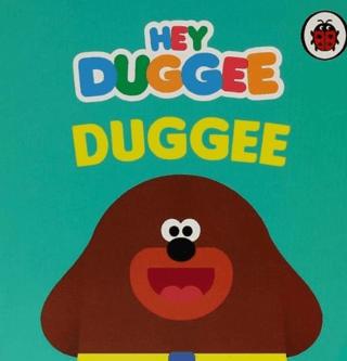 Hey Duggee: Duggee