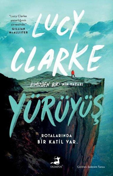 Yürüyüş | Olimpos Yayınları (İnce Kapak) - Resim 1