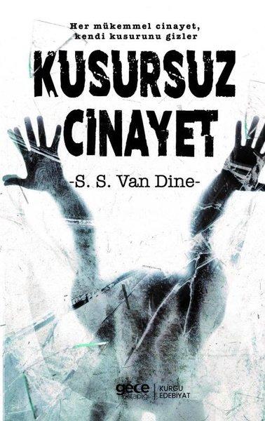 Kusursuz Cinayet | Gece Kitaplığı (İnce Kapak) - Resim 1