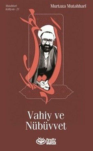 Vahiy ve Nübüvvet | Önsöz Yayıncılık (İnce Kapak) - Resim 1