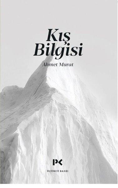 Kış Bilgisi | Profil Kitap (İnce Kapak) - Resim 1
