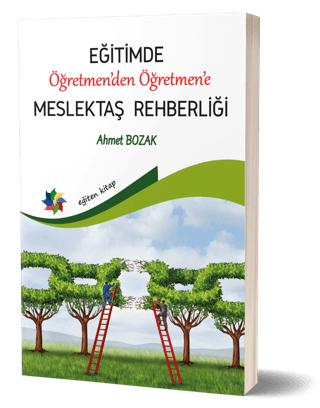 Eğitimde Öğretmenden Öğretmene Meslektaş Rehberliği