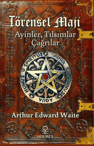 Törensel Maji | Hermes Yayınları (Ciltsiz) - Resim 1