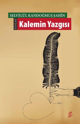 Kalemin Yazgısı | Okur Kitaplığı (Ciltsiz) - Resim 1